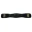 Hy Equestrian Waffle Dressage Girth Elasticated Both Ends - Black